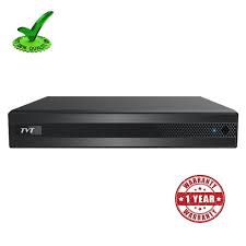 TVT 4CH NVR TD-3004H1-B1-B