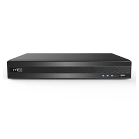 TVT 8CH NVR TD-3008H1-B1-B
