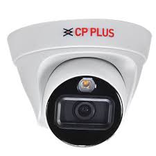 CP Plus 4MP IP Camera CP-UNC-DA41L3C-LQ