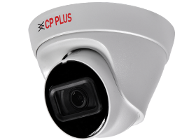 CP Plus 4MP IP Camera CP-UNC-DA41L3C-Q