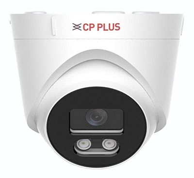 CP Plus 6MP IP Camera CP-UNC-DA61L3C-LQ