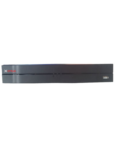 CP Plus 4CH NVR CP-UNR-104F1
