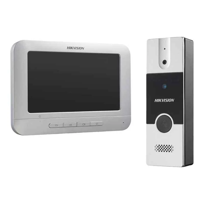Video Door Phone