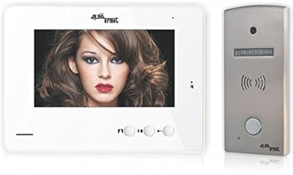 ALBA  Video Door Phone