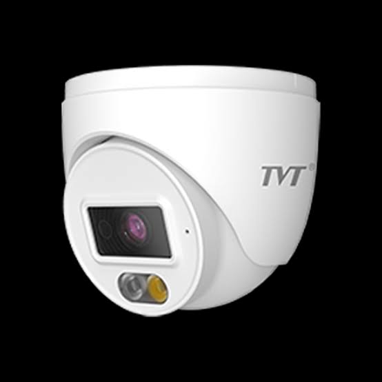 TVT 2MP IP Camera TD-9520S5L-D (D/PN/AW2)